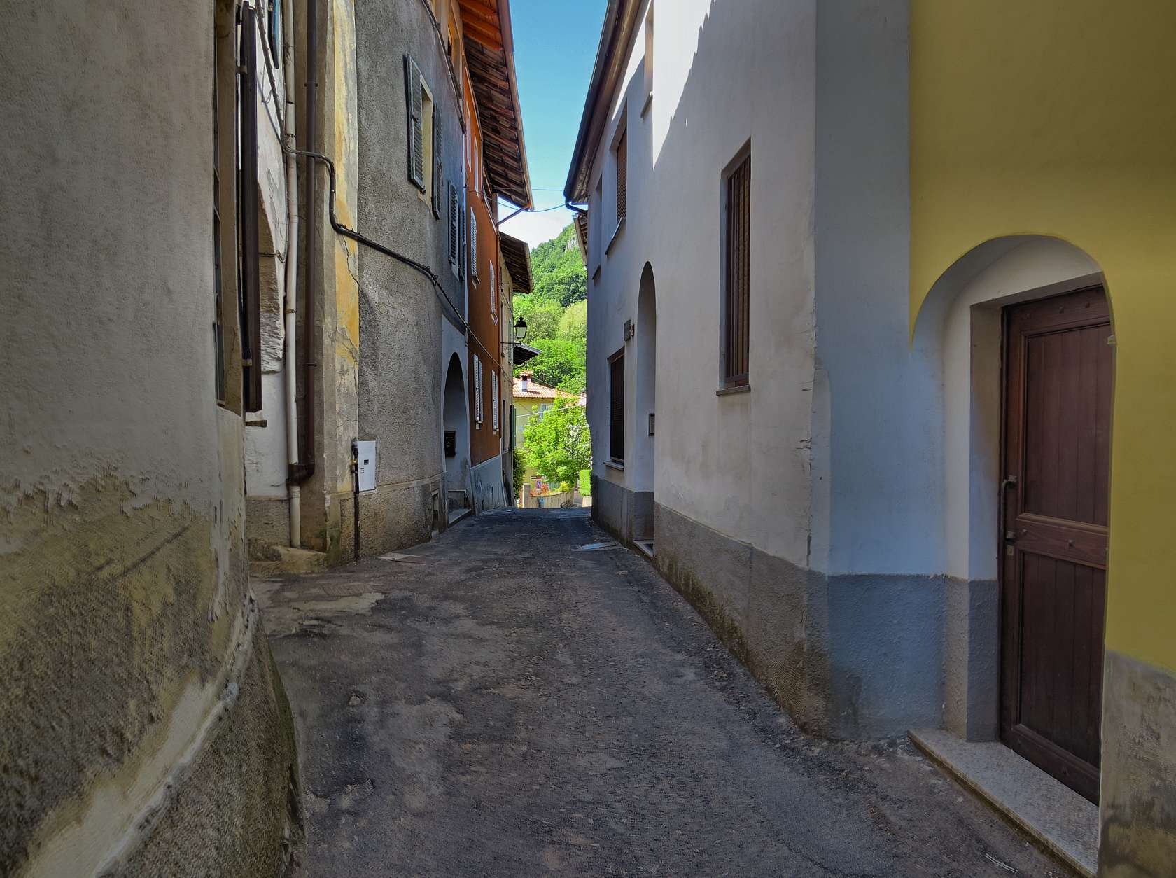 Il Giardino delle Grotte di Ara